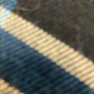 Meet your Posher, Nathan